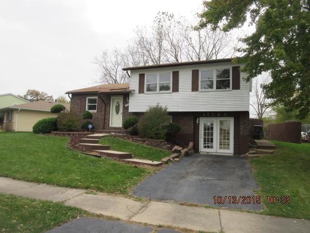 17790 Princeton Ln., Country Club Hills, IL 60478