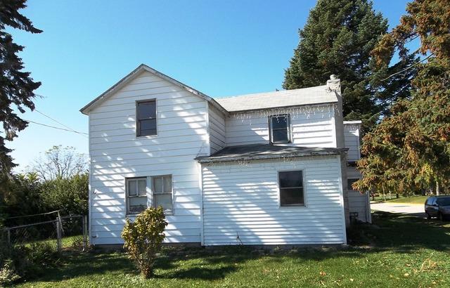 413 E Wayne St., Polo, IL 61064