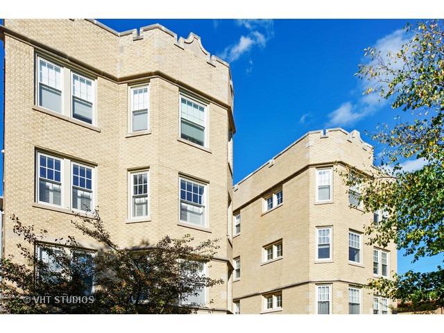 1615 Monroe St. #3N, Evanston, IL 60202