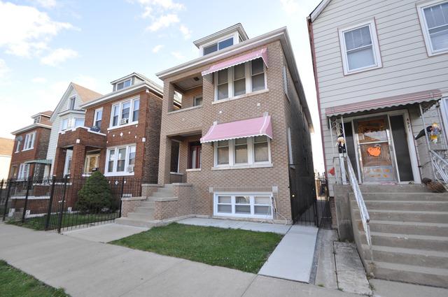 4519 S Mozart St., Chicago, IL 60632