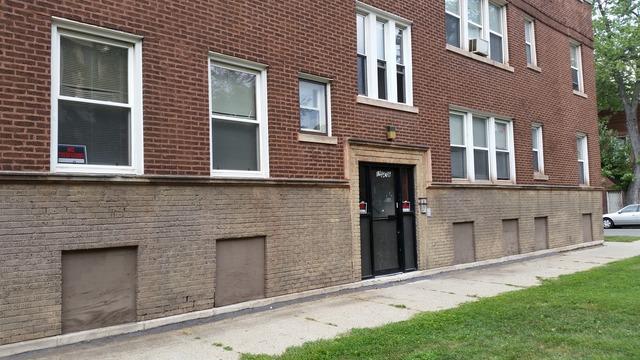 6058 S Wolcott Ave., Chicago, IL 60636