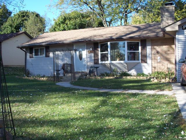 3208 Terrace Dr., Mchenry, IL 60050