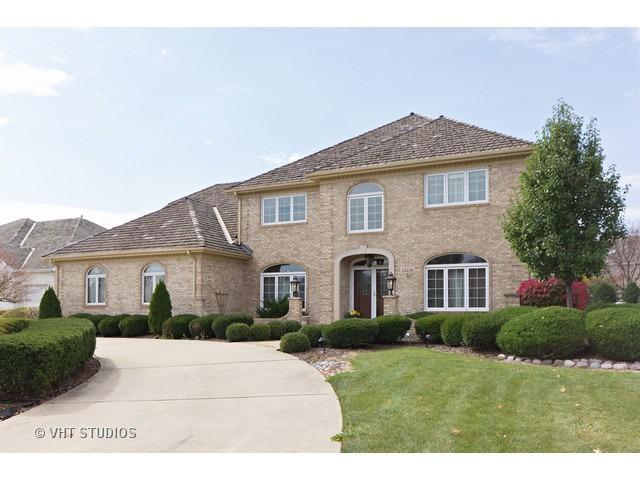 15230 Cottonwood Ct., Orland Park, IL 60467