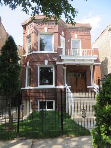 4720 N Troy St., Chicago, IL 60625