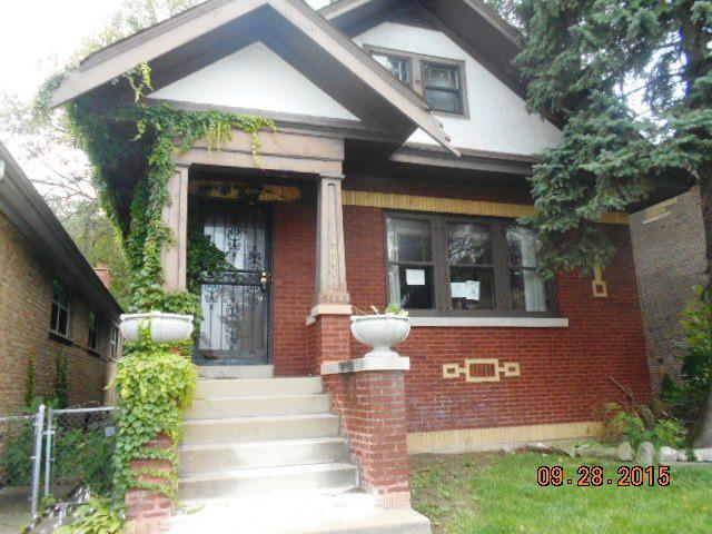 5885 N Harlem Ave., Chicago, IL 60631