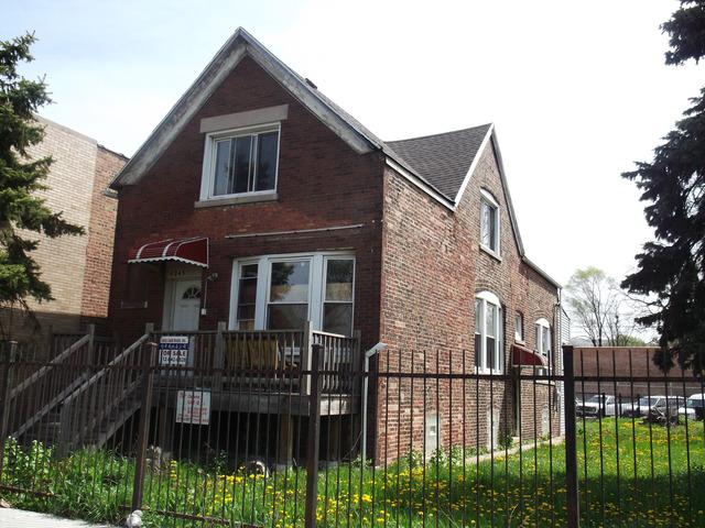 4049 S Western Blvd., Chicago, IL 60609