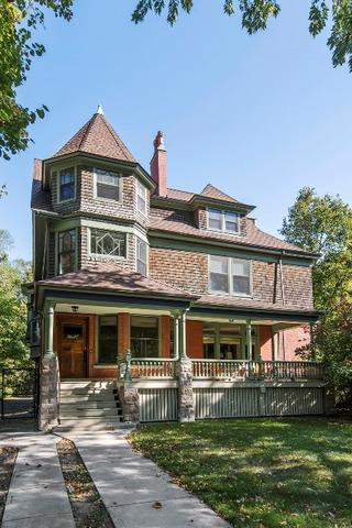 4831 S Kenwood Ave., Chicago, IL 60615