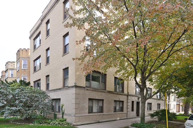 5225 N Hoyne Ave. #G, Chicago, IL 60625