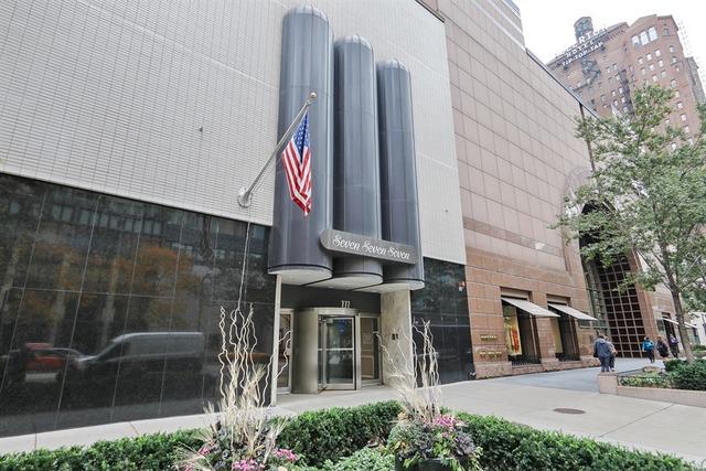 777 N Michigan Ave. #2606, Chicago, IL 60611
