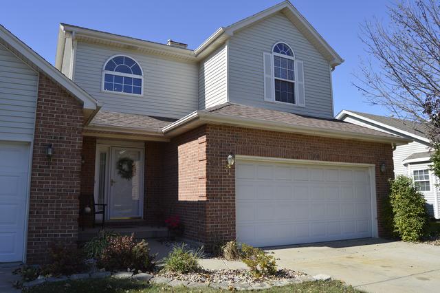 16000 Fairfield Dr., Plainfield, IL 60586