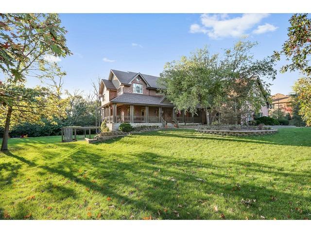 50 Brookside Dr., Lemont, IL 60439