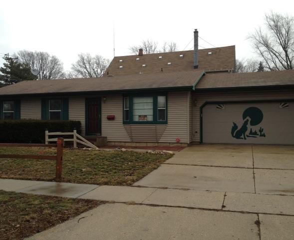424 N 11th St., Dekalb, IL 60115