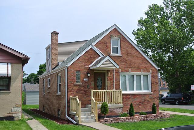 3700 W 69th St., Chicago, IL 60629