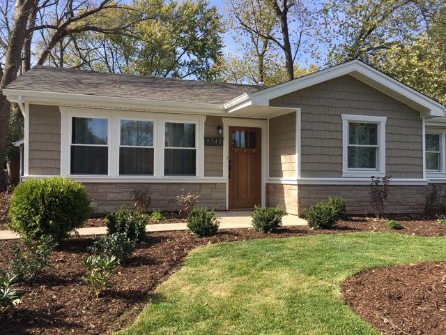 5748 Woodward Ave., Downers Grove, IL 60516