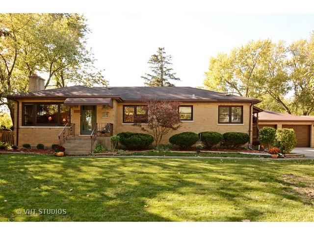 18838 Ashland Ave., Homewood, IL 60430
