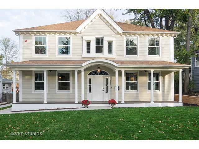533 Prairie Ave., Barrington, IL 60010
