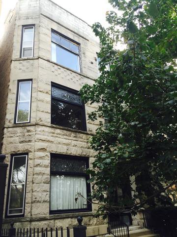 2861 W Shakespeare Ave., Chicago, IL 60647