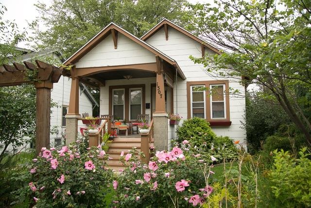 1307 Dearborn St., Joliet, IL 60435
