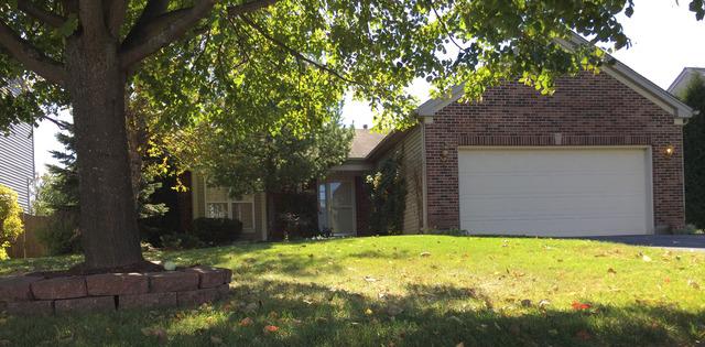 307 E Big Horn Dr., Hainesville, IL 60030