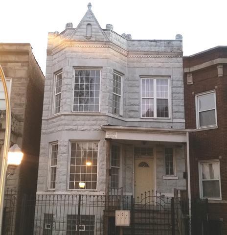 4013 W Lexington St., Chicago, IL 60624