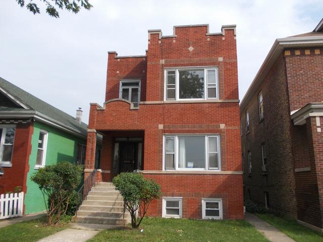 3116 W 54th St., Chicago, IL 60632