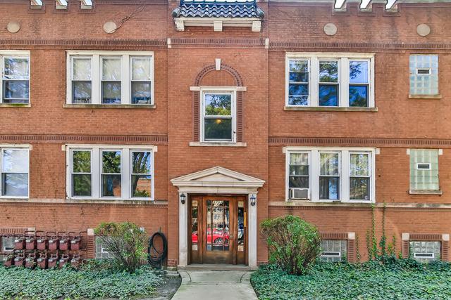 3705 W Eddy St. #2, Chicago, IL 60618
