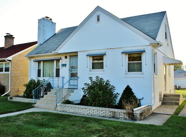618 Mackinaw Ave., Calumet City, IL 60409