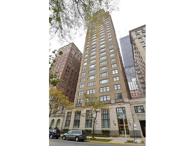 179 E Lake Shore Dr. #403, Chicago, IL 60611