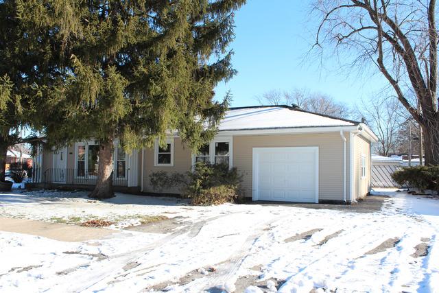 5421 Franklin Ave., Oak Lawn, IL 60453