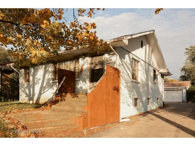 302 N Briggs St., Joliet, IL 60432