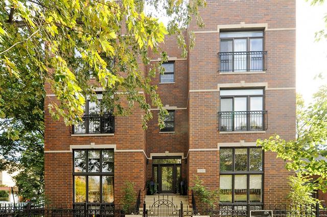 7257 N Hamilton Ave. #1S, Chicago, IL 60645
