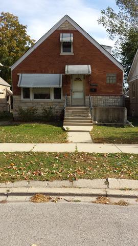5835 N Napoleon Ave., Chicago, IL 60631