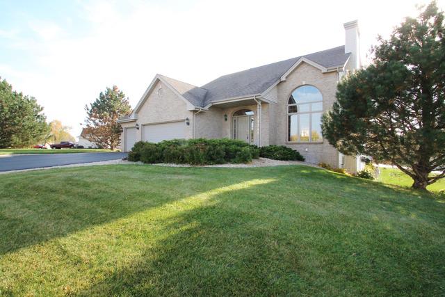 12348 Whispering Winds Dr., Roscoe, IL 61073