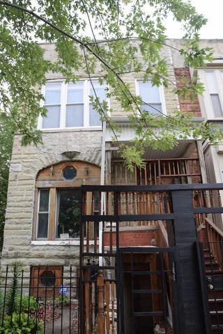 4029 S Vincennes Ave., Chicago, IL 60653
