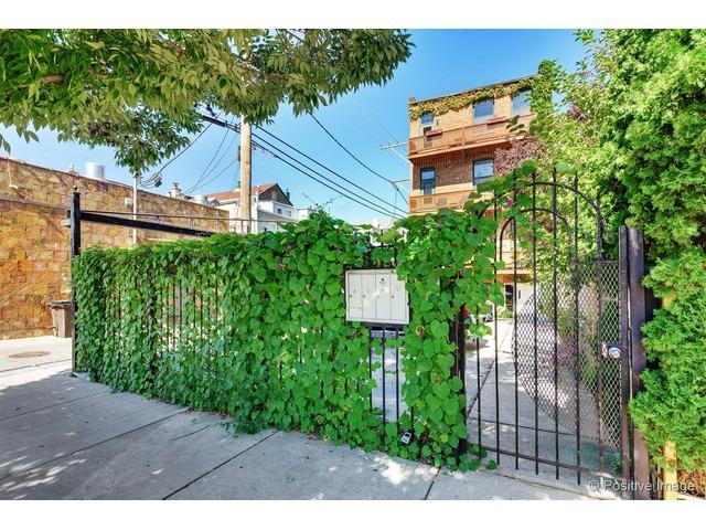 1546 W Cortez St. #G, Chicago, IL 60642