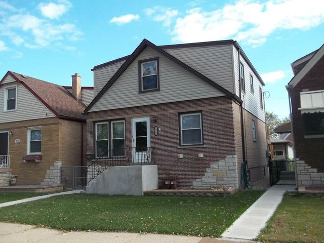 10749 S Avenue D, Chicago, IL 60617