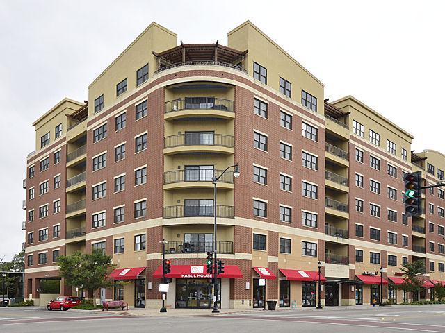 4953 Oakton St. #603, Skokie, IL 60077