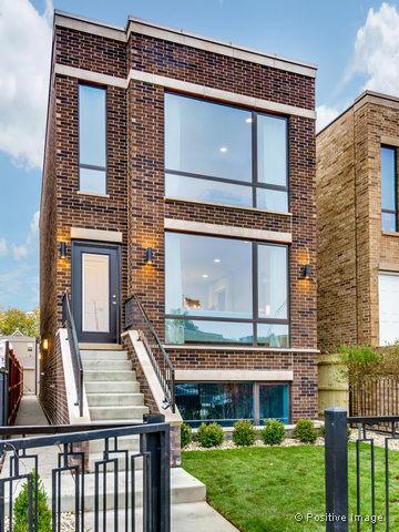 4600 W Addison Ave., Chicago, IL 60641
