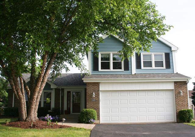27W143 Sycamore Ln., Winfield, IL 60190