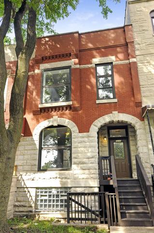 3240 W Fulton Blvd., Chicago, IL 60624