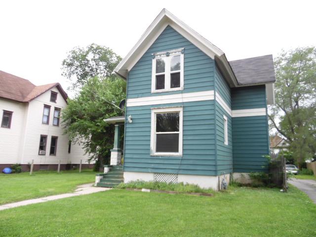 1609 7th St., Rockford, IL 61104