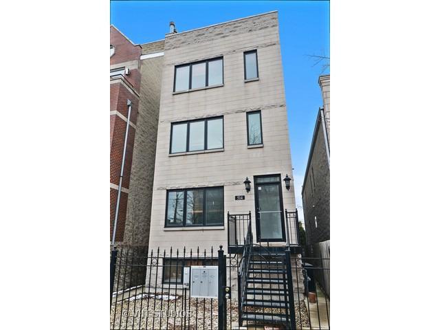 514 N Claremont Ave., Chicago, IL 60612