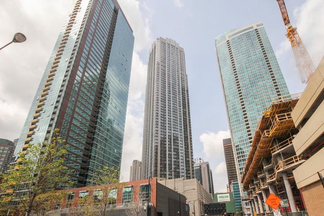 512 N Mcclurg Ct. #2410, Chicago, IL 60611