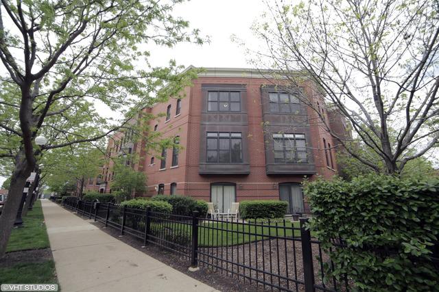 1503 S Sangamon St., Chicago, IL 60608