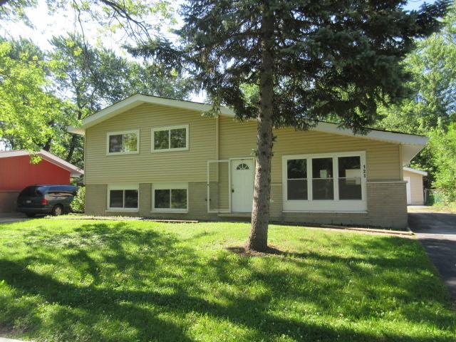 121 Illinois St., Park Forest, IL 60466