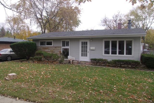 1433 Stanley Blvd., Calumet City, IL 60409