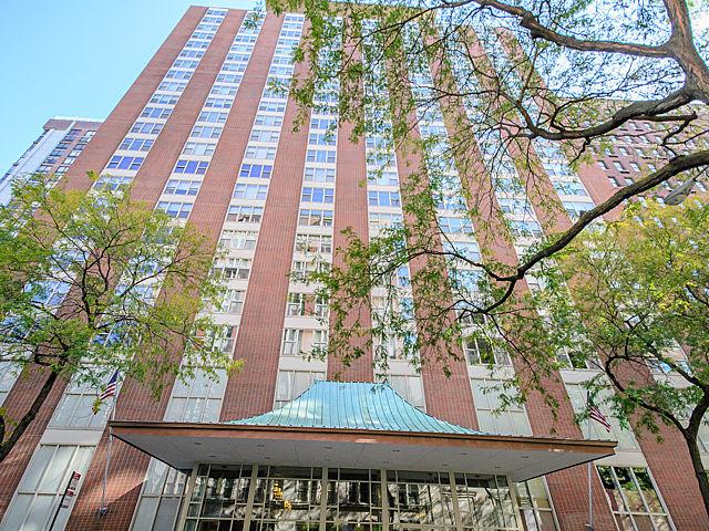 1325 N State Pkwy. #14F, Chicago, IL 60610