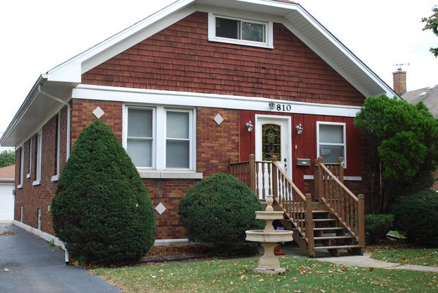 810 Wilcox St., Joliet, IL 60435