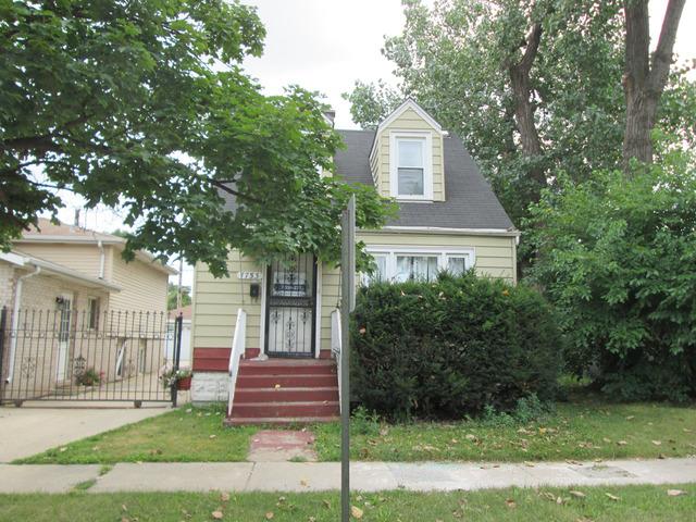 7753 W 61st Pl., Summit, IL 60501