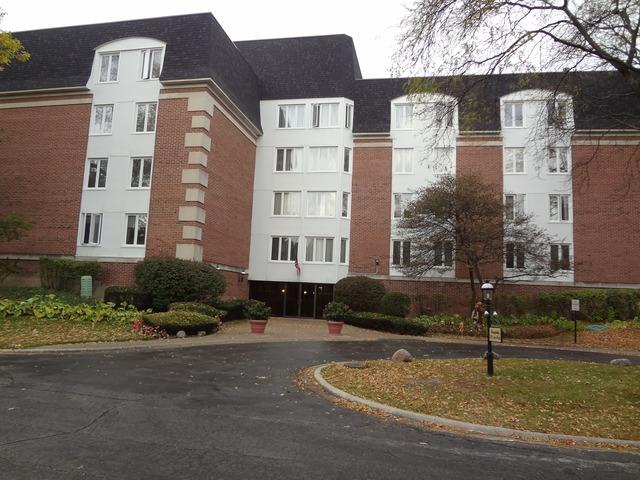 175 Lake Blvd. #302, Buffalo Grove, IL 60089
